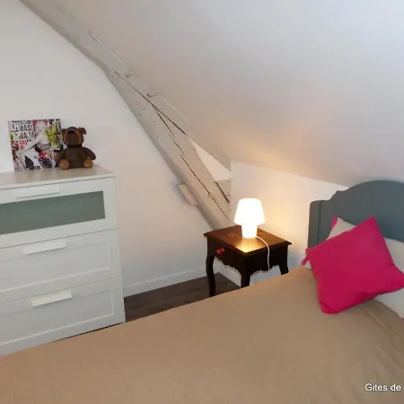 Contemporain Renove Avec Jardin Et Animaux Acceptes - Fr-1-489-36 Agonges