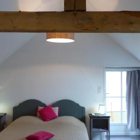 Maison Renovee Avec Jardin, Animaux Acceptes, Climatisation, Parking - Fr-1-489-36 Agonges