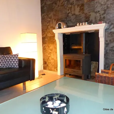 Contemporain Renove Avec Jardin Et Animaux Acceptes - Fr-1-489-36