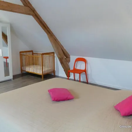 Contemporain Renove Avec Jardin Et Animaux Acceptes - Fr-1-489-36
