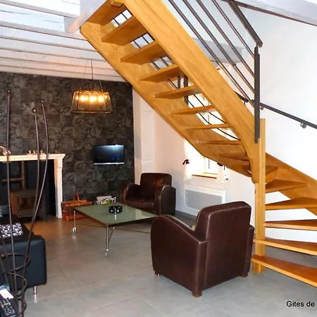 別荘 Contemporain Renove Avec Jardin Et Animaux Acceptes - Fr-1-489-36