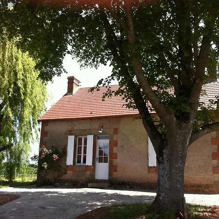 Maison Renovee Avec Jardin, Animaux Acceptes, Climatisation, Parking - Fr-1-489-36 Vakantiehuis *
